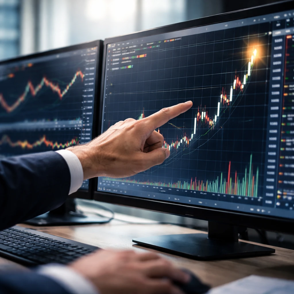 Aerospace Electronics Stock Rockets Another 10% in Premarket After Blowout Quarter; May Gains Now Near 28%