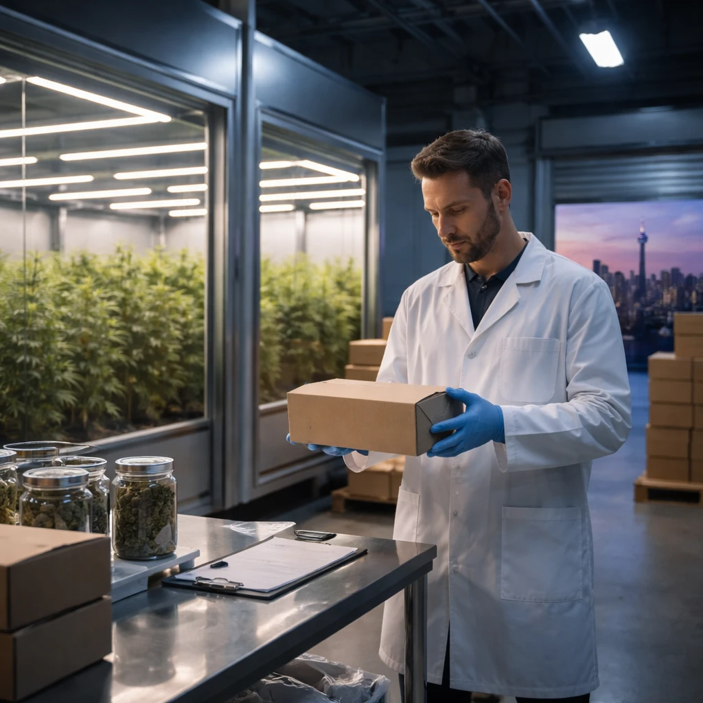 Why Organigram (OGI) Is a Strong Buy Now: Cheap, Liquid, and Set to Scale Abroad