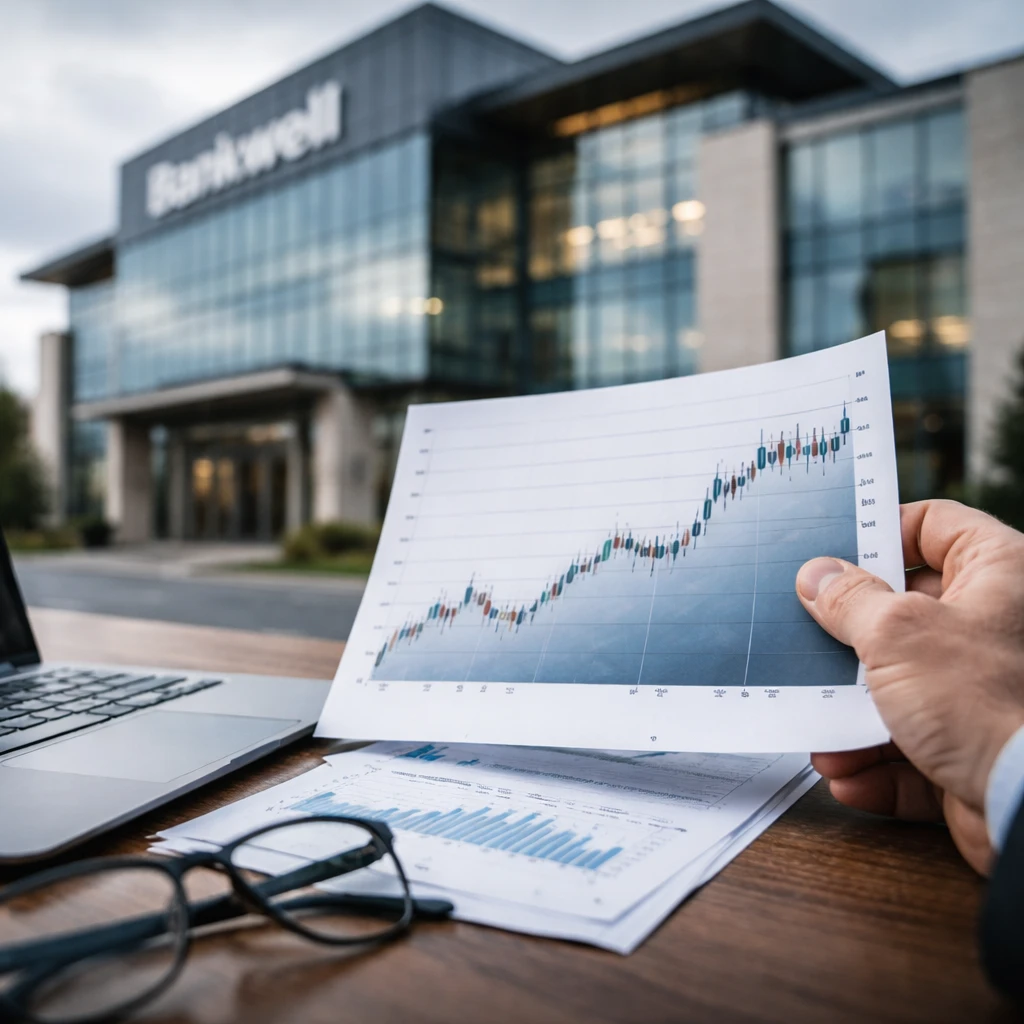 Bankwell Financial director increases stake with $28,152 purchase