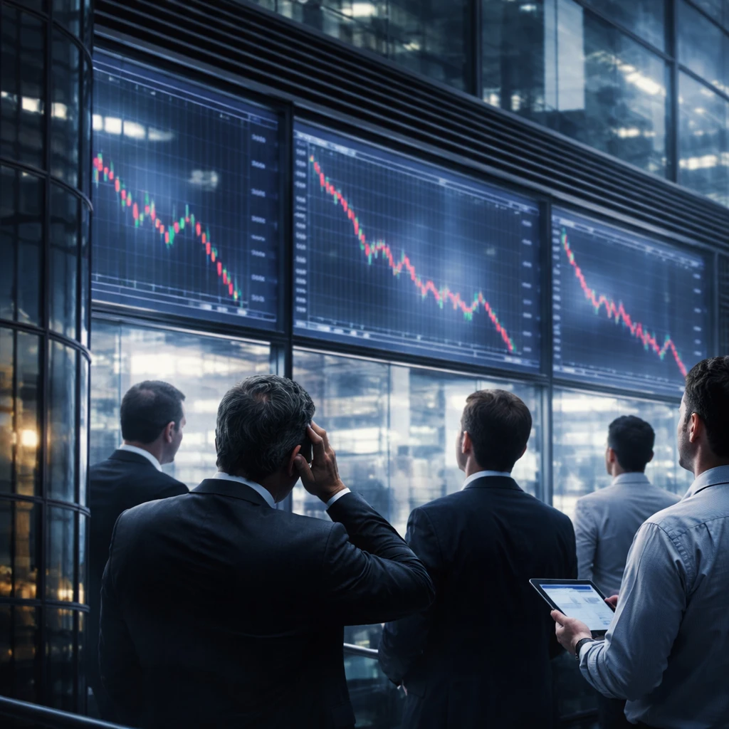 ADT Shares Slide After Apollo Prices Secondary Block at Discounted Range