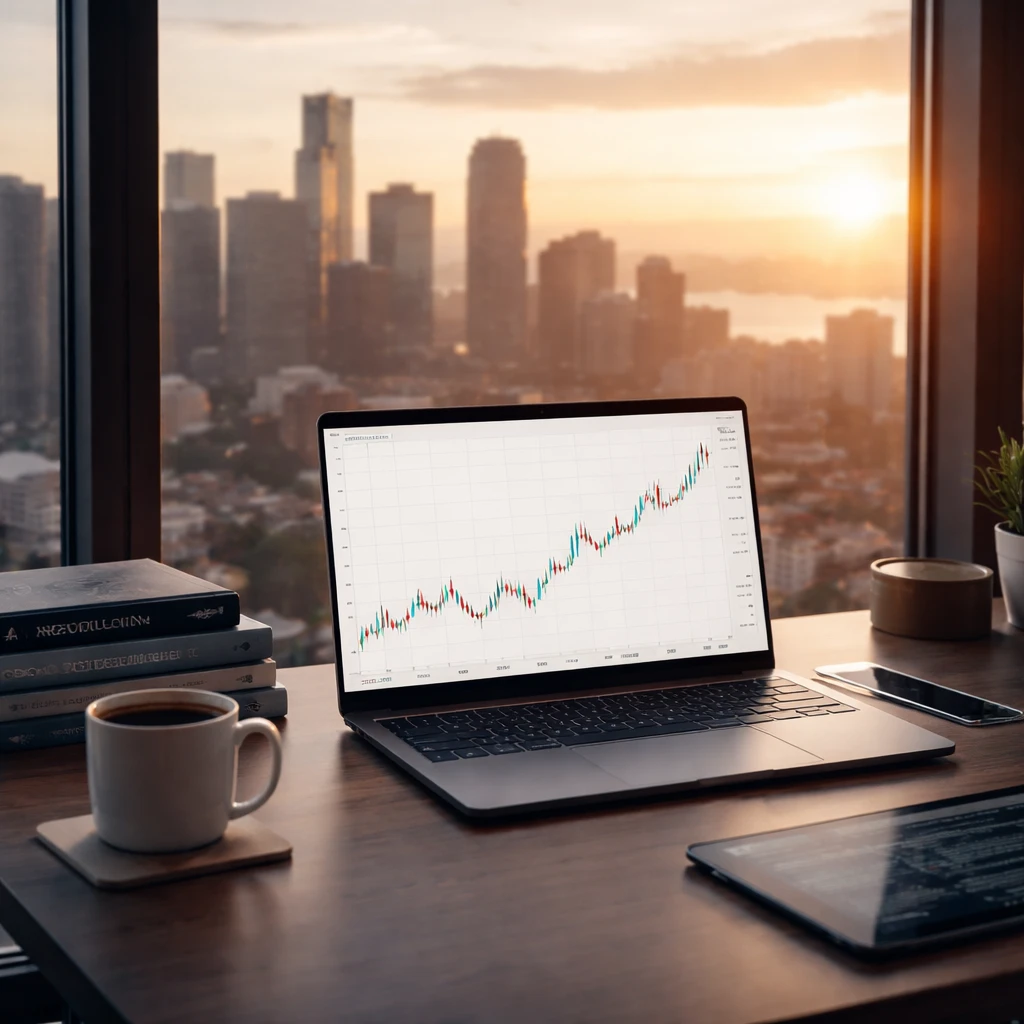 Microsoft Selloff Creates a Tactical Long: Buy the AI Re-Rate on Pullback