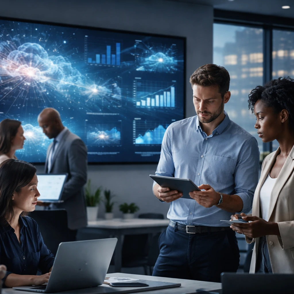 Cantor Fitzgerald Stands by Overweight Call on ServiceNow, $200 Target Intact