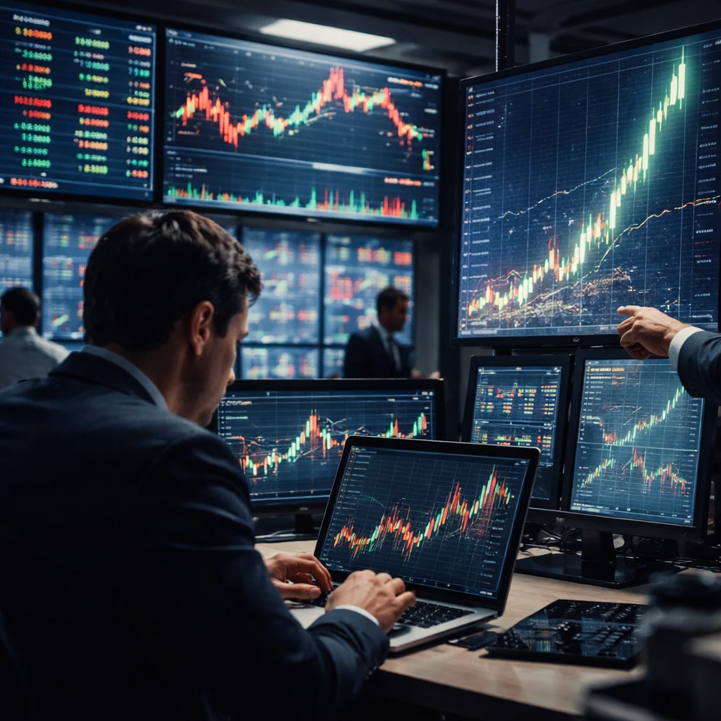 SK Hynix’s IPO Euphoria Collapses Into Volatility, But Core Strengths Remain Intact