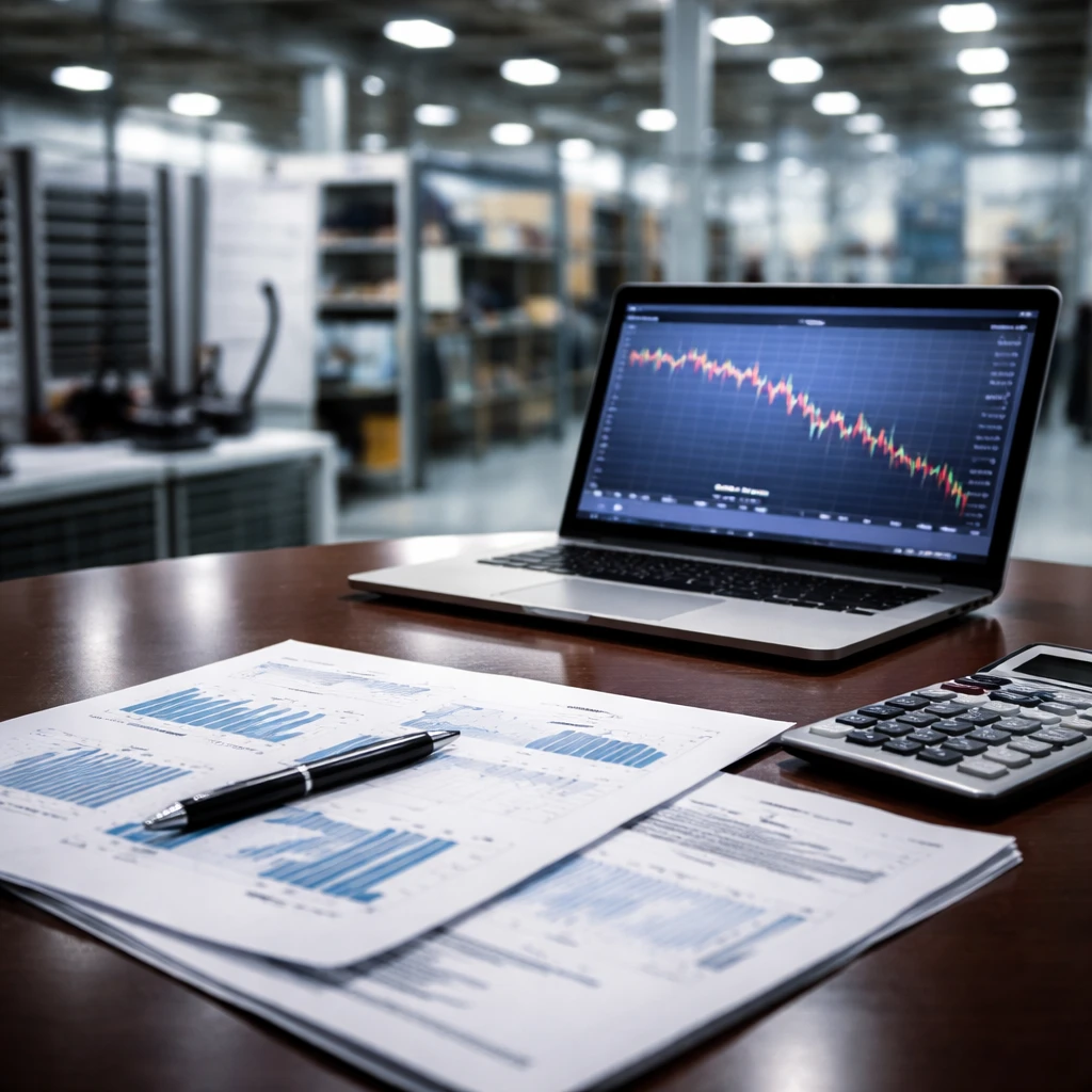 Truist Cuts Ralliant Price Target to $49 After Goodwill Impairment; Buy Rating Stays