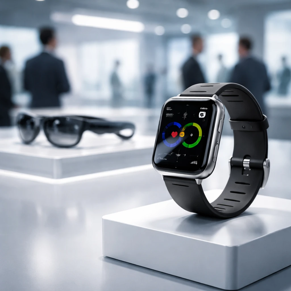 Meta Restarts Smartwatch Project, Plans Release Later This Year