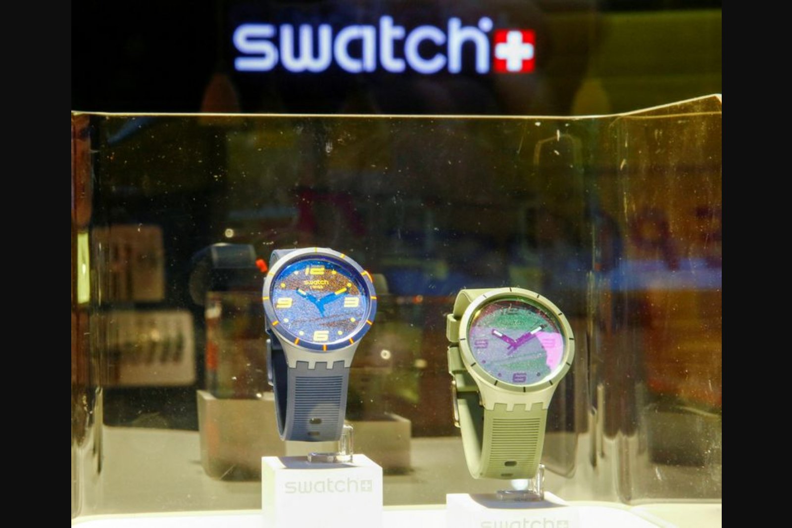 Swatch Faces Strategic Crossroads as Profit Decline and Governance Questions Mount