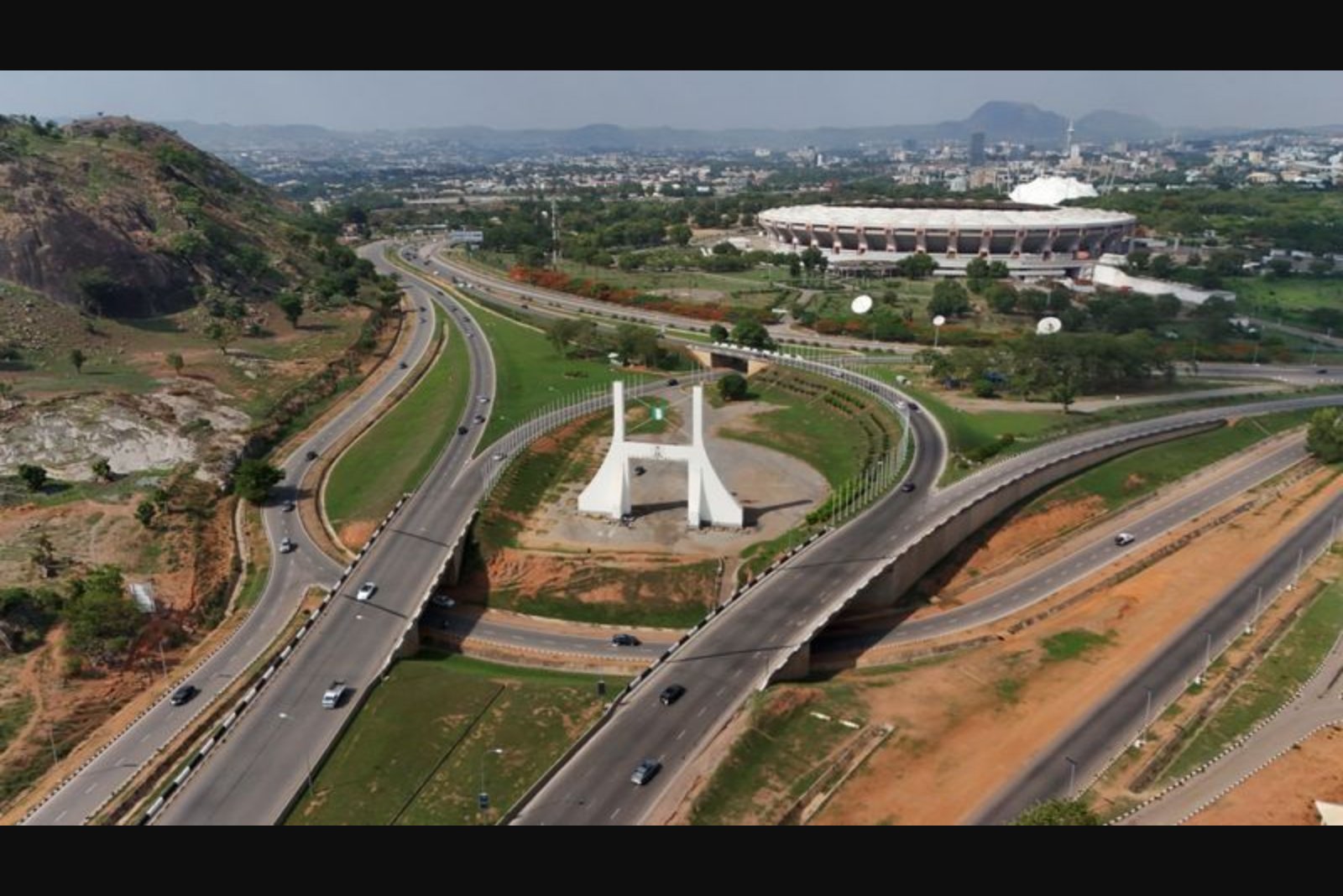 U.S. Expands Nigeria Travel Warning and Authorises Non-Emergency Embassy Departures