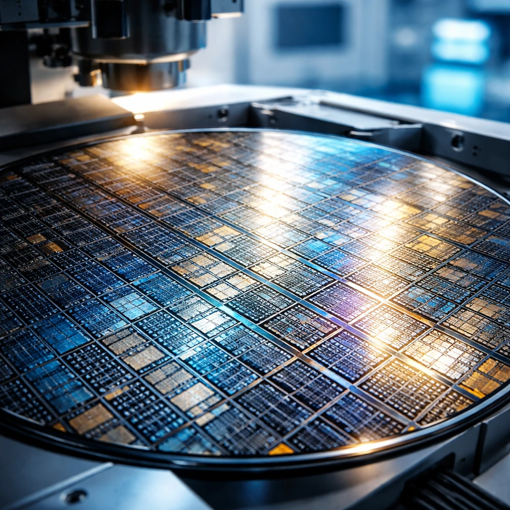 Aehr Test Systems Director Executes $1.77 Million Stock Sale Amidst Record Order Volume