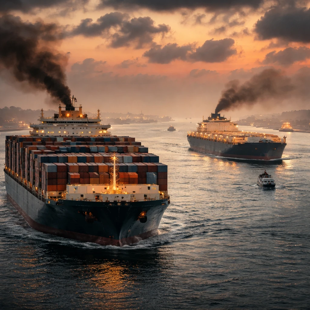 U.S. Private-Sector Activity Picks Up in April as Iran Conflict Pushes Input and Output Prices Higher