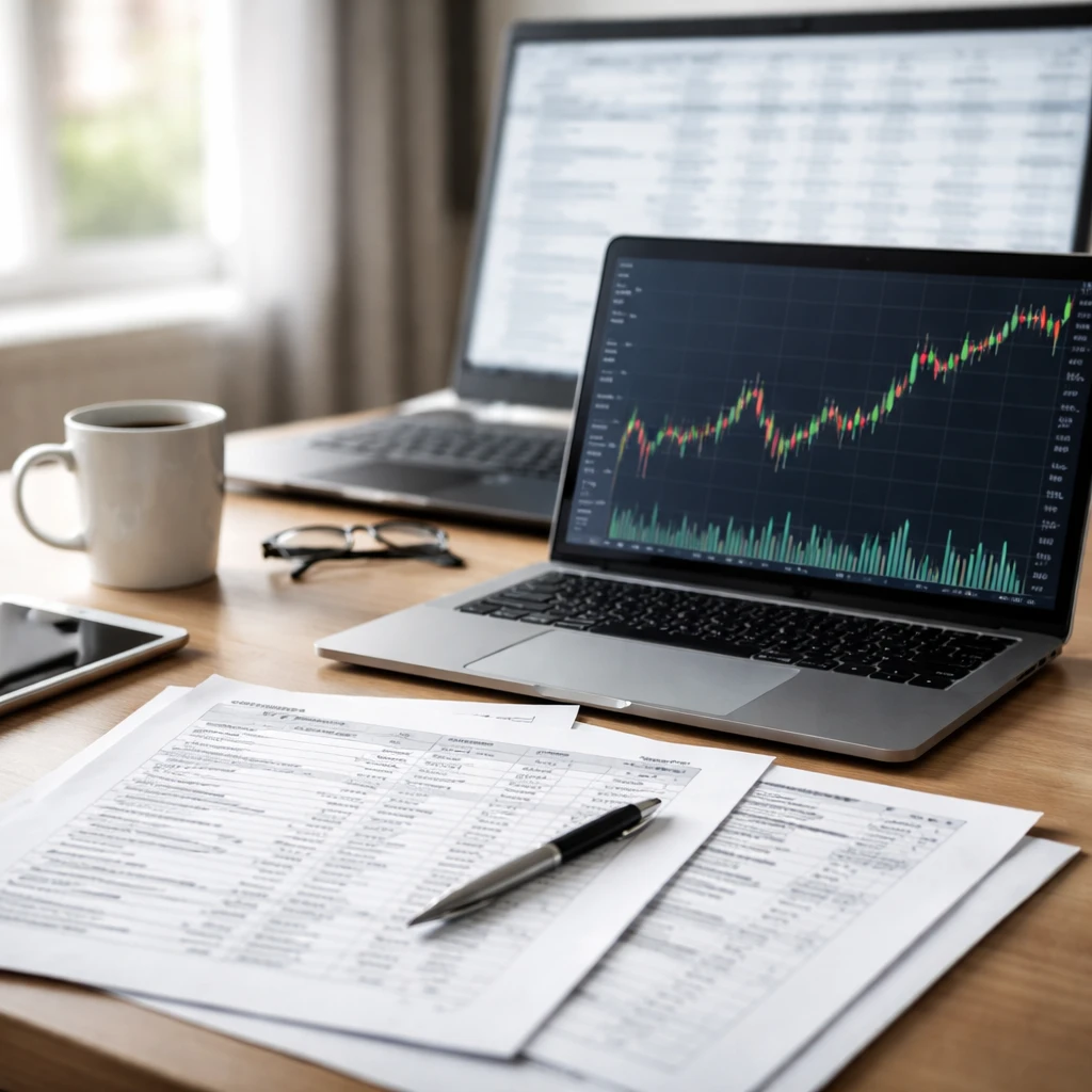 Insider Moves: CFO Boosts Stake in Homebuilder Supplier as Directors and Executives Trade Shares