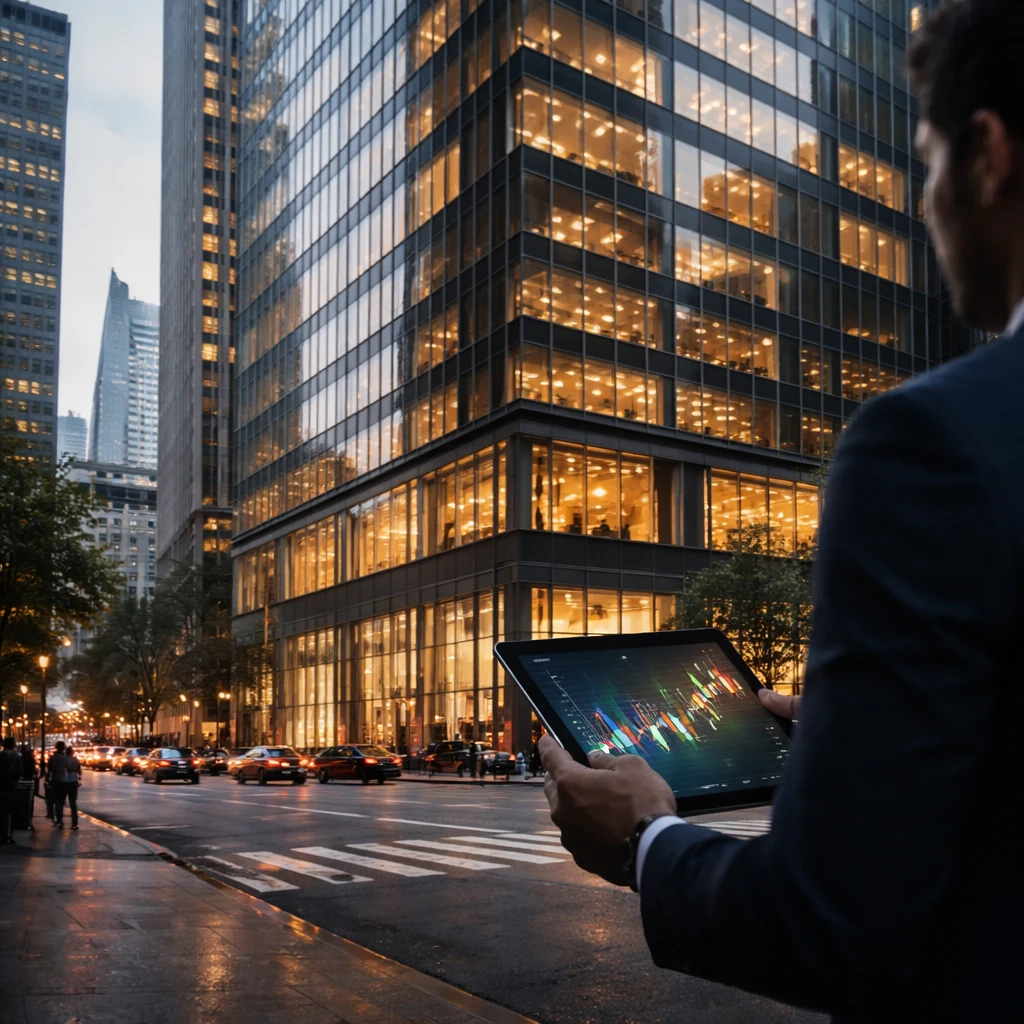 Cohen & Steers Looks Mispriced for an Income-First Tape