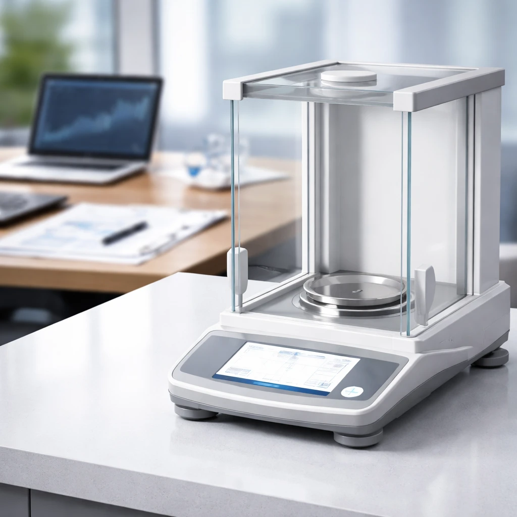 Morgan Stanley Lowers Mettler-Toledo Price Target to $1,475, Keeps Equalweight Rating