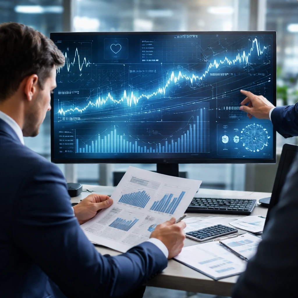 Truist Lowers Waystar Target as Valuation Multiple Is Reset; Buy Rating Stands