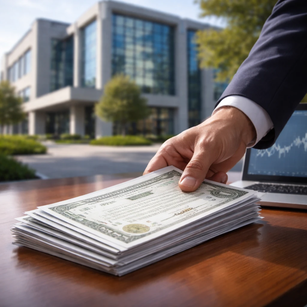 First Busey Director Sells 750 Shares as Company Boosts Payouts and Buybacks