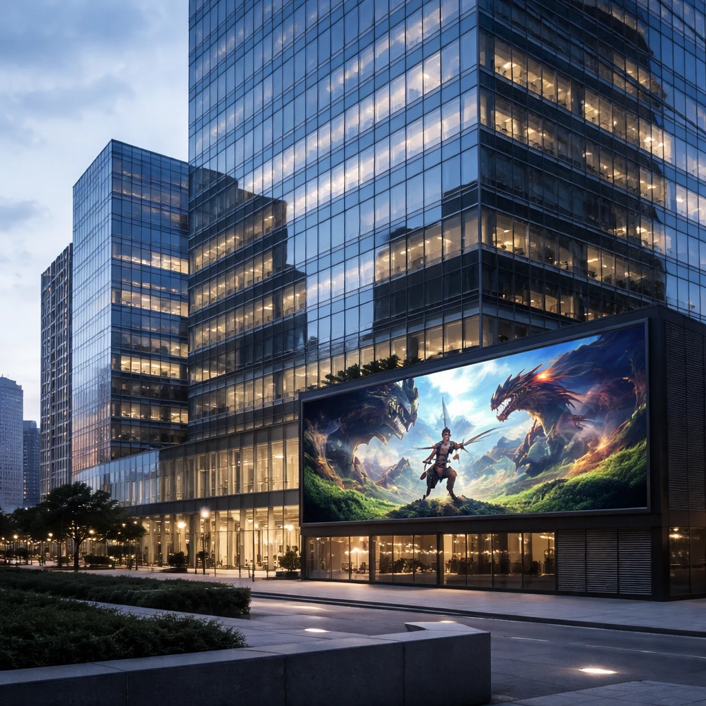 Vivendi Posts Modest Q1 Revenue Gain as Gameloft Drives Sales; Portfolio Value Slides Then Recovers