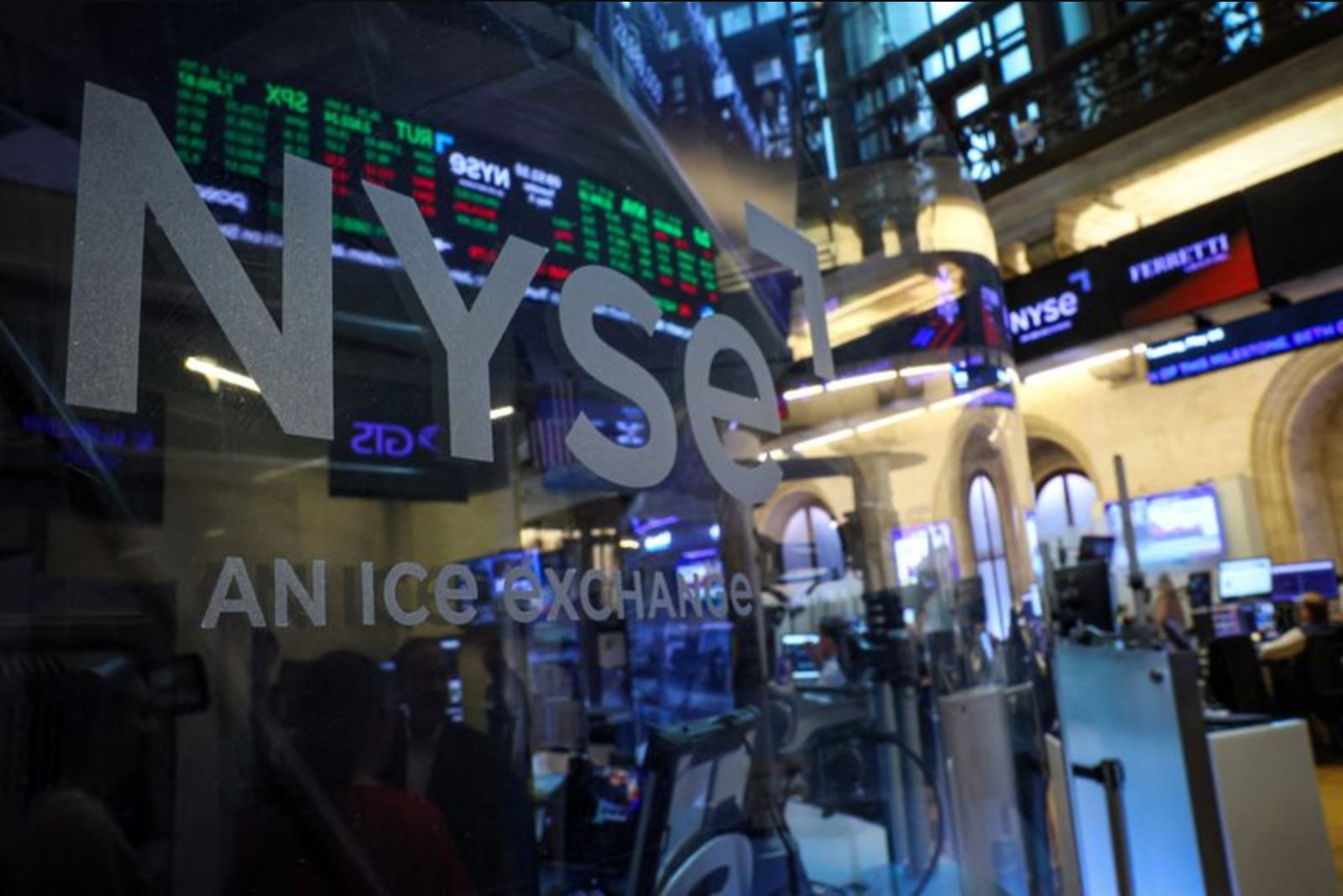 Markets Take a Measured View of Nvidia as IPO Buzz Lifts Sentiment