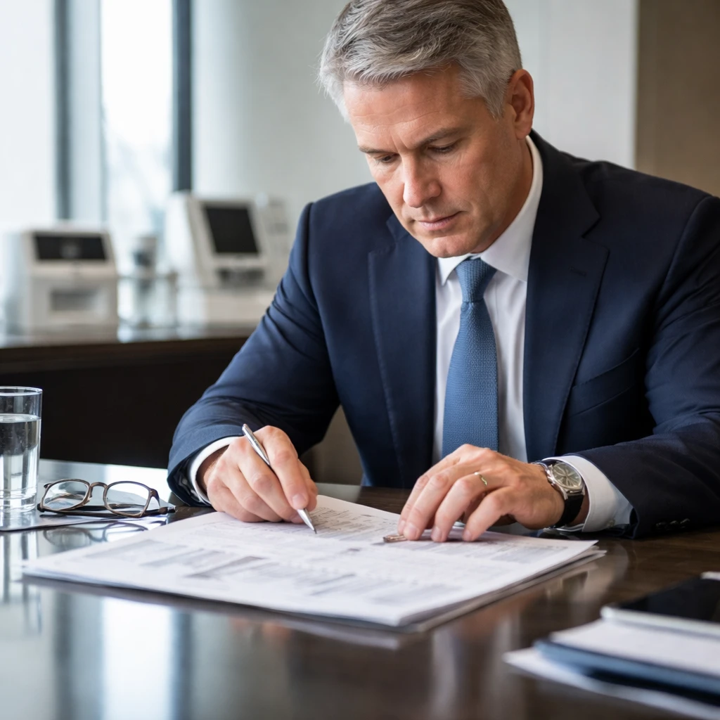 Abbott CEO Purchases $2.01 Million in Company Stock as Analysts Trim Targets After Q4 Miss