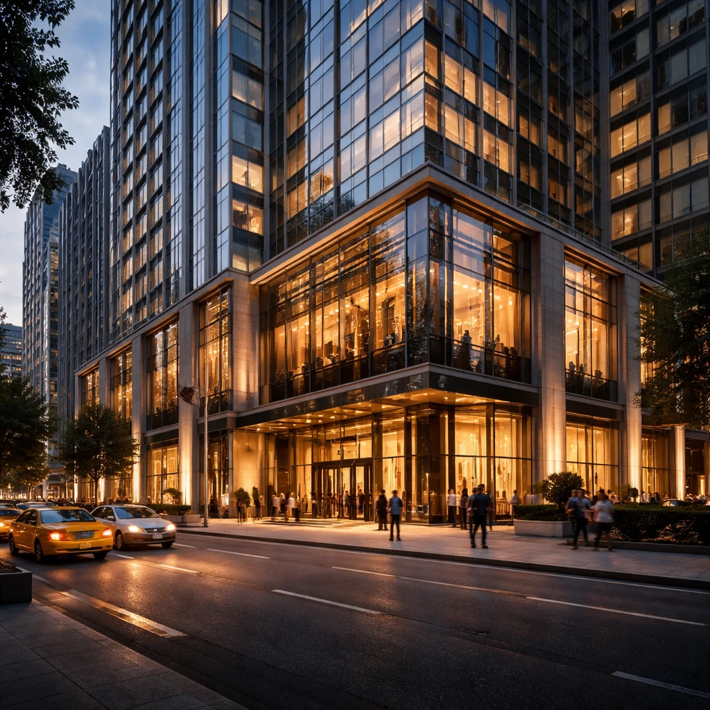 Accor posts mixed H1 results as revenue tops estimates but room growth softens