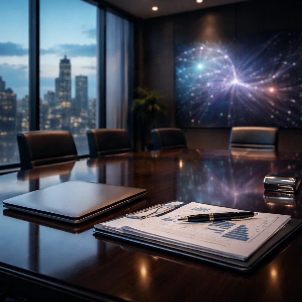 Blackstone Raises Stake in Anthropic to About $1 Billion as Funding Round Expands