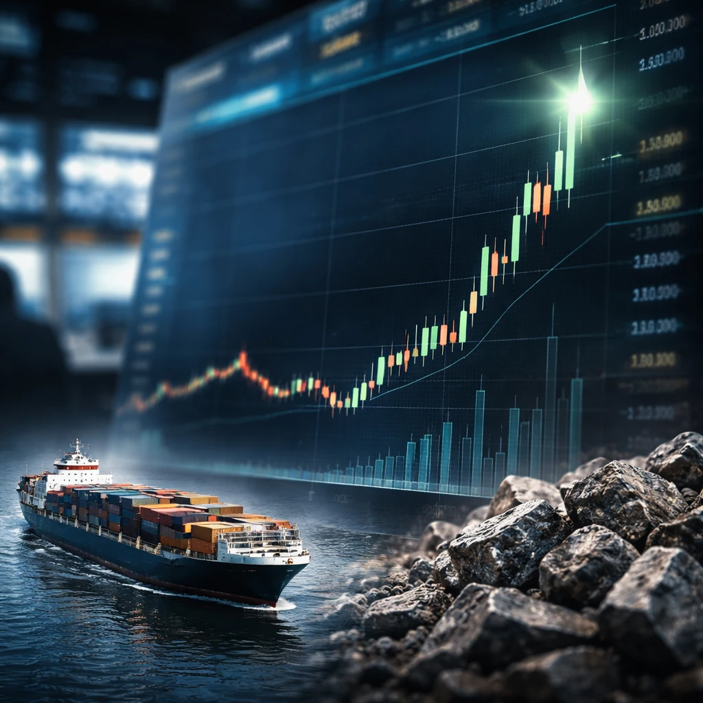 Ultra‑Low Float and Speculation Drive Tianci International Stock Higher in Pre-Market