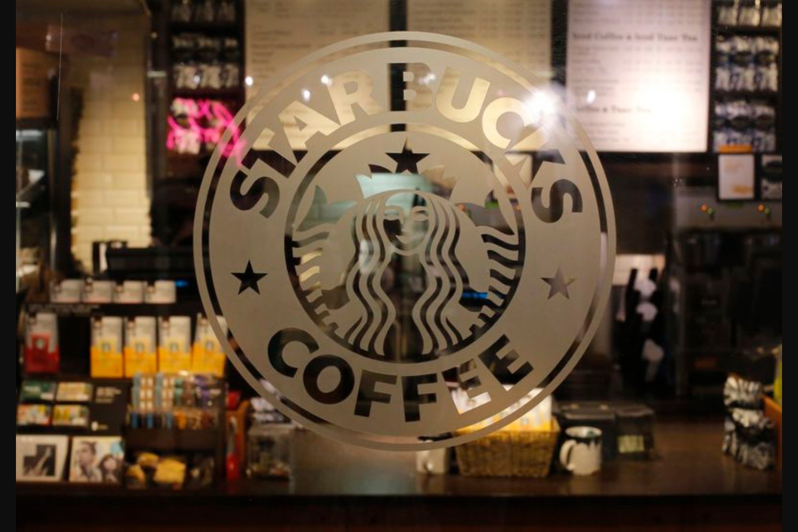 Starbucks Pulls Worker-Facing AI Inventory Tool Across North America