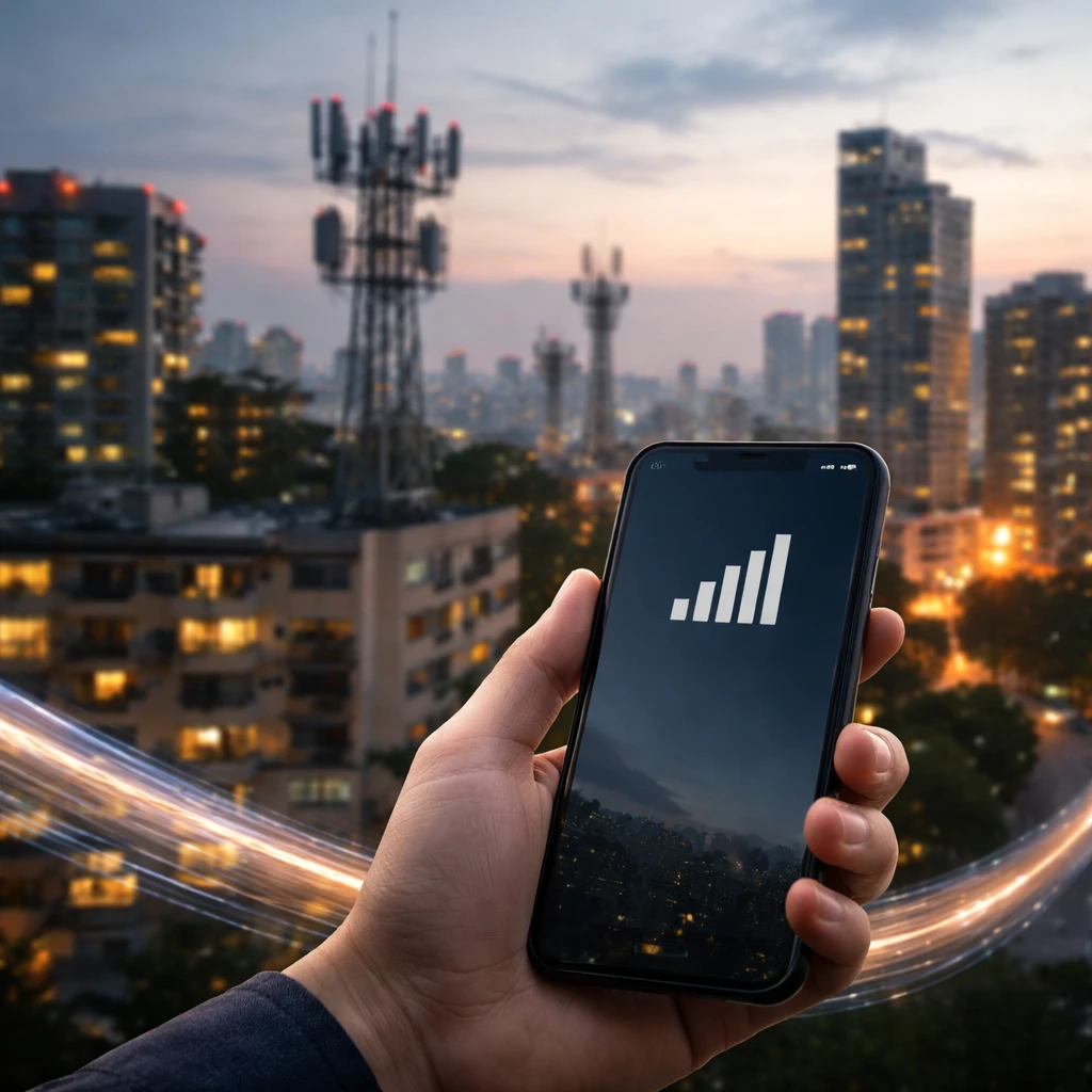 Wolfe Research Clarifies Subscriber Measures as Telecom Product Mix Evolves