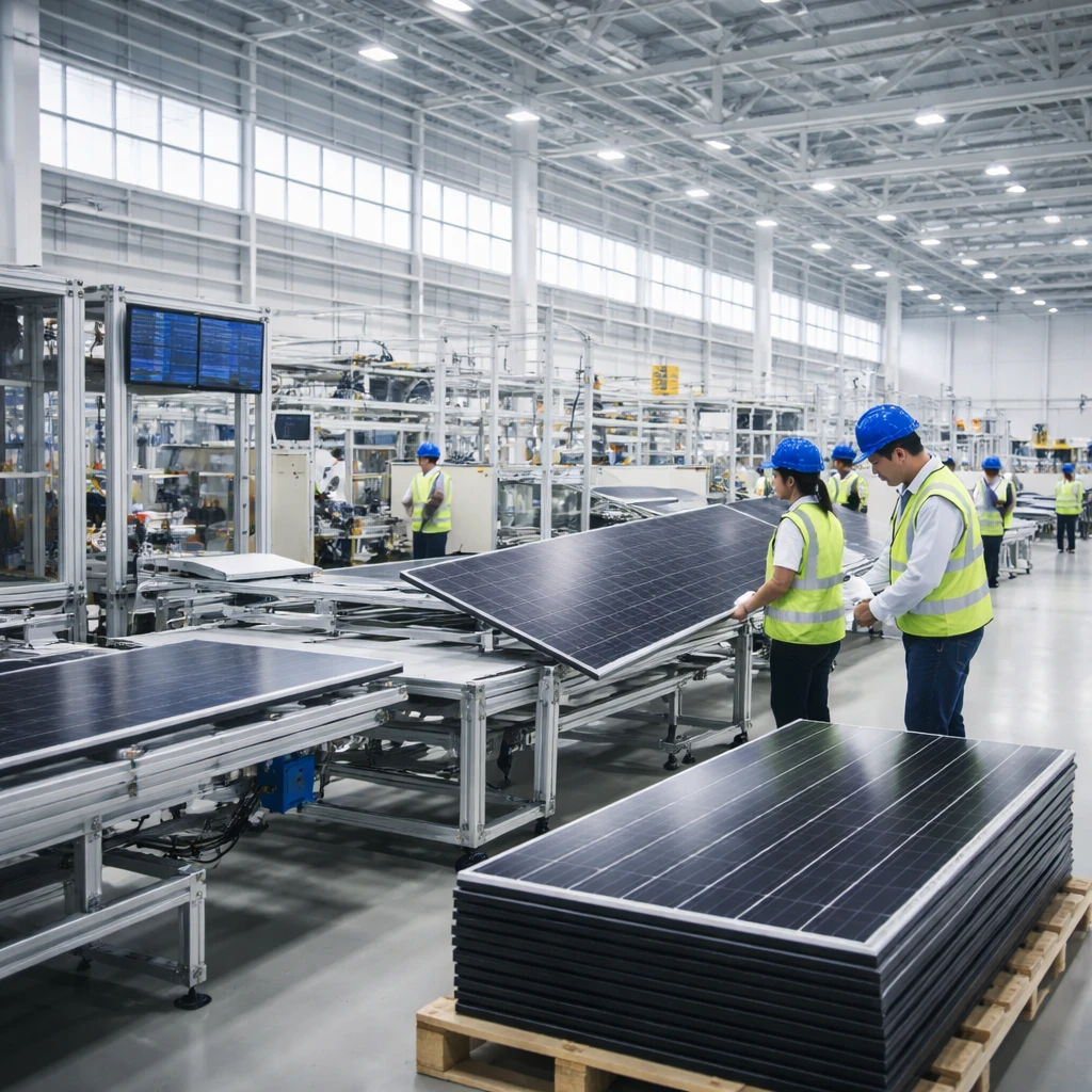First Solar Pops After Q2 Results; Margins Reach Multi-Year Highs