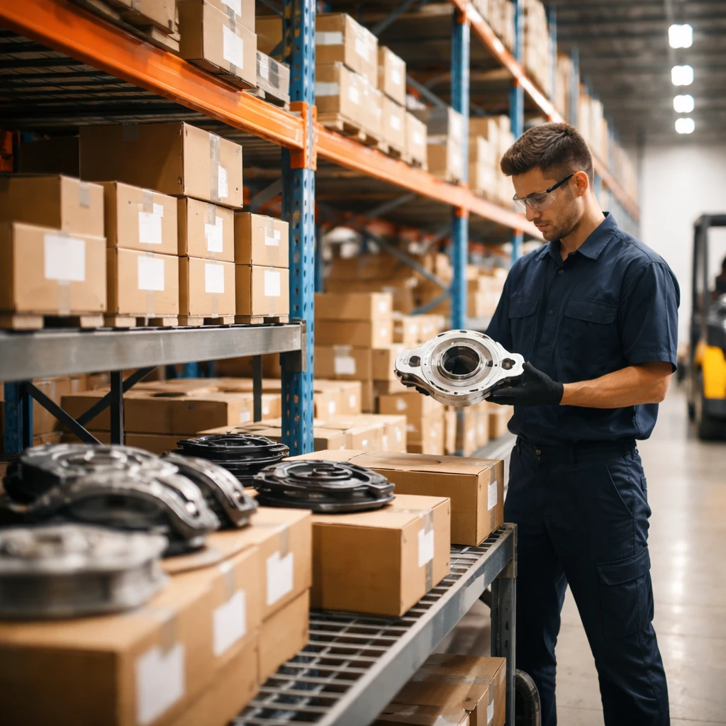 Motorcar Parts of America Stocks Jump After Strong Q4 Results and Upbeat Guidance
