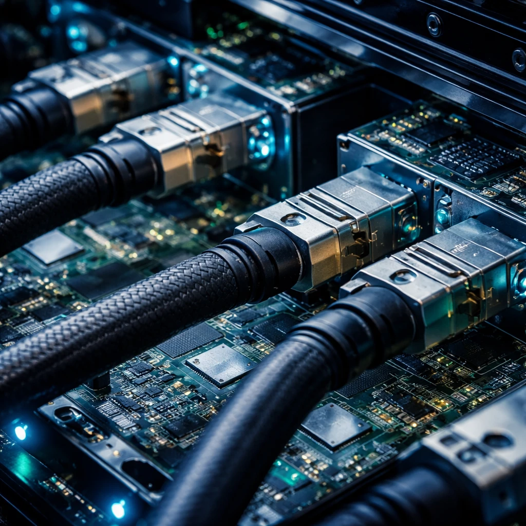 Credo: Turning a Pullback Into a Tactical Long — Ride the AI Interconnect Recovery