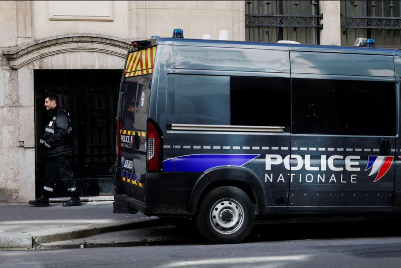 France Detains Two More in Probe of Failed Bombing Attempt at Bank of America Paris Office