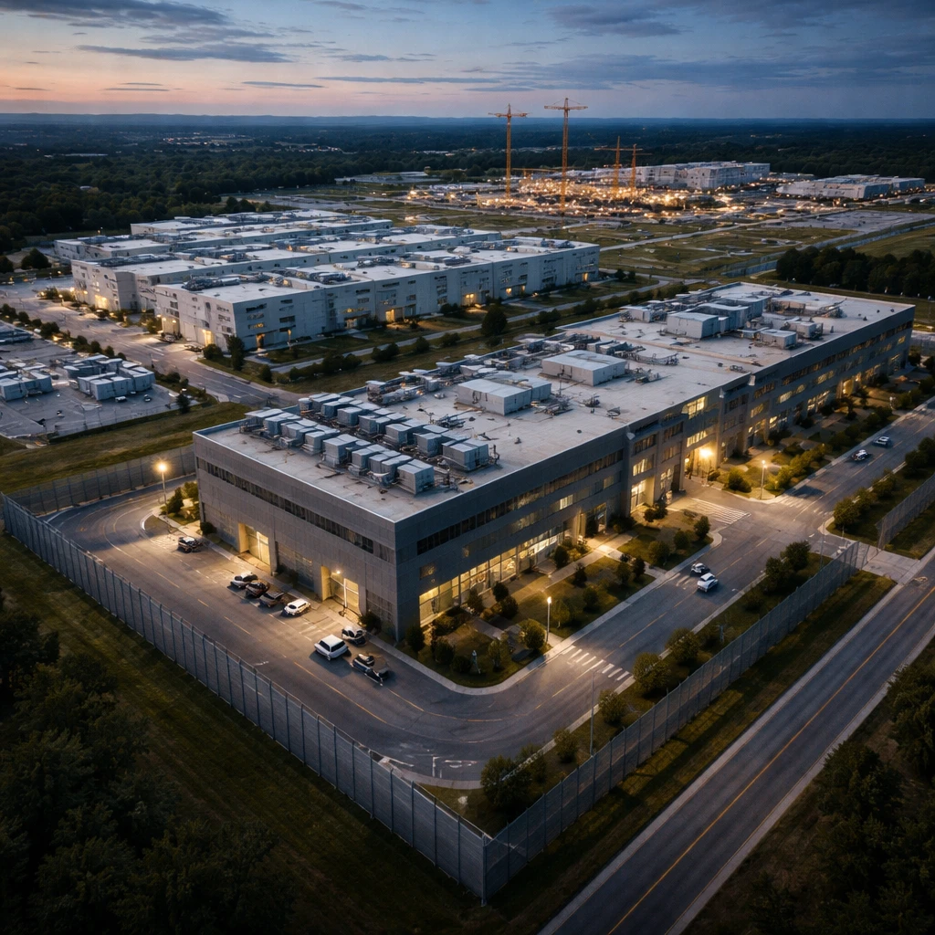 Jefferies Lifts COPT Defense Properties Price Target to $34, Keeps Buy Rating