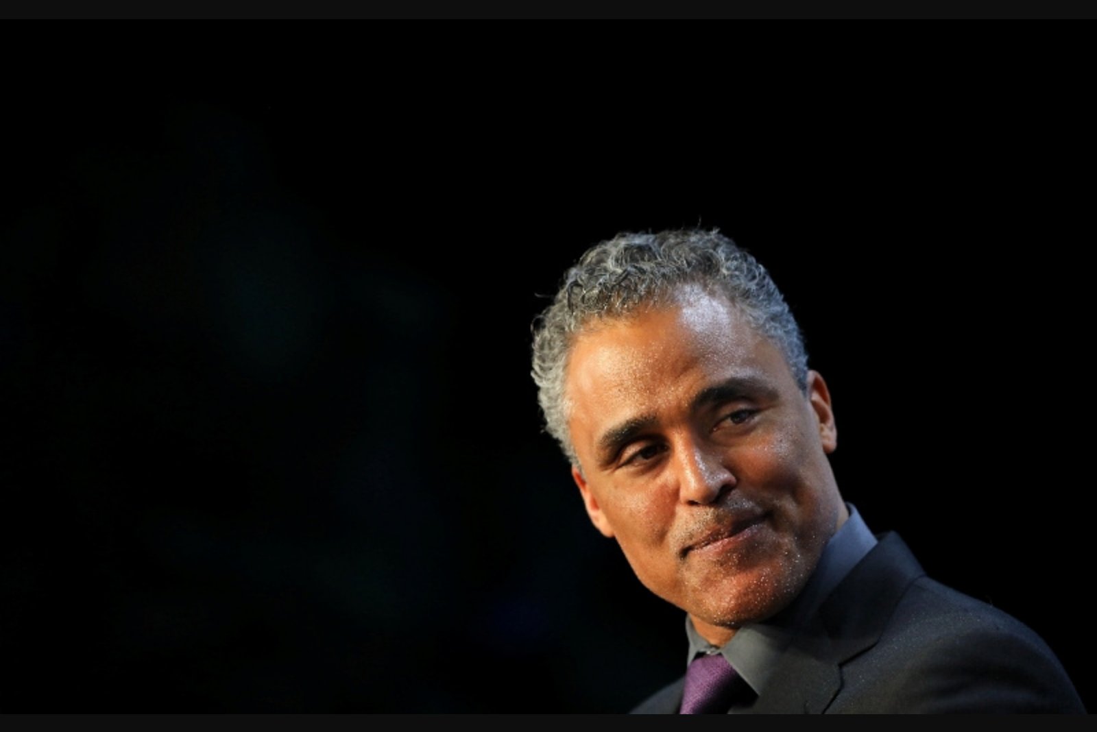 Rick Fox Appointed to Bahamian Senate Following House of Assembly Bid