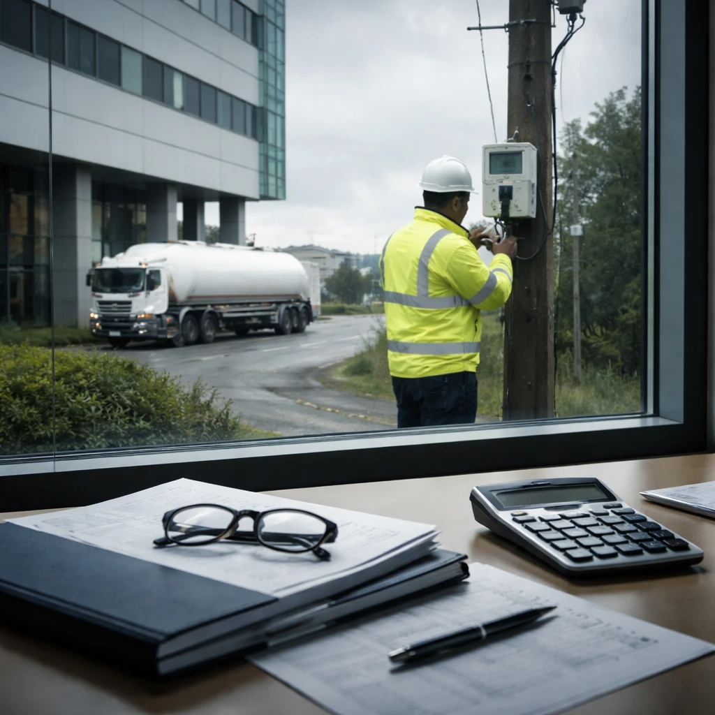 RTC Group H1 Profit Falls as Costs Rise and Energy Work Slows