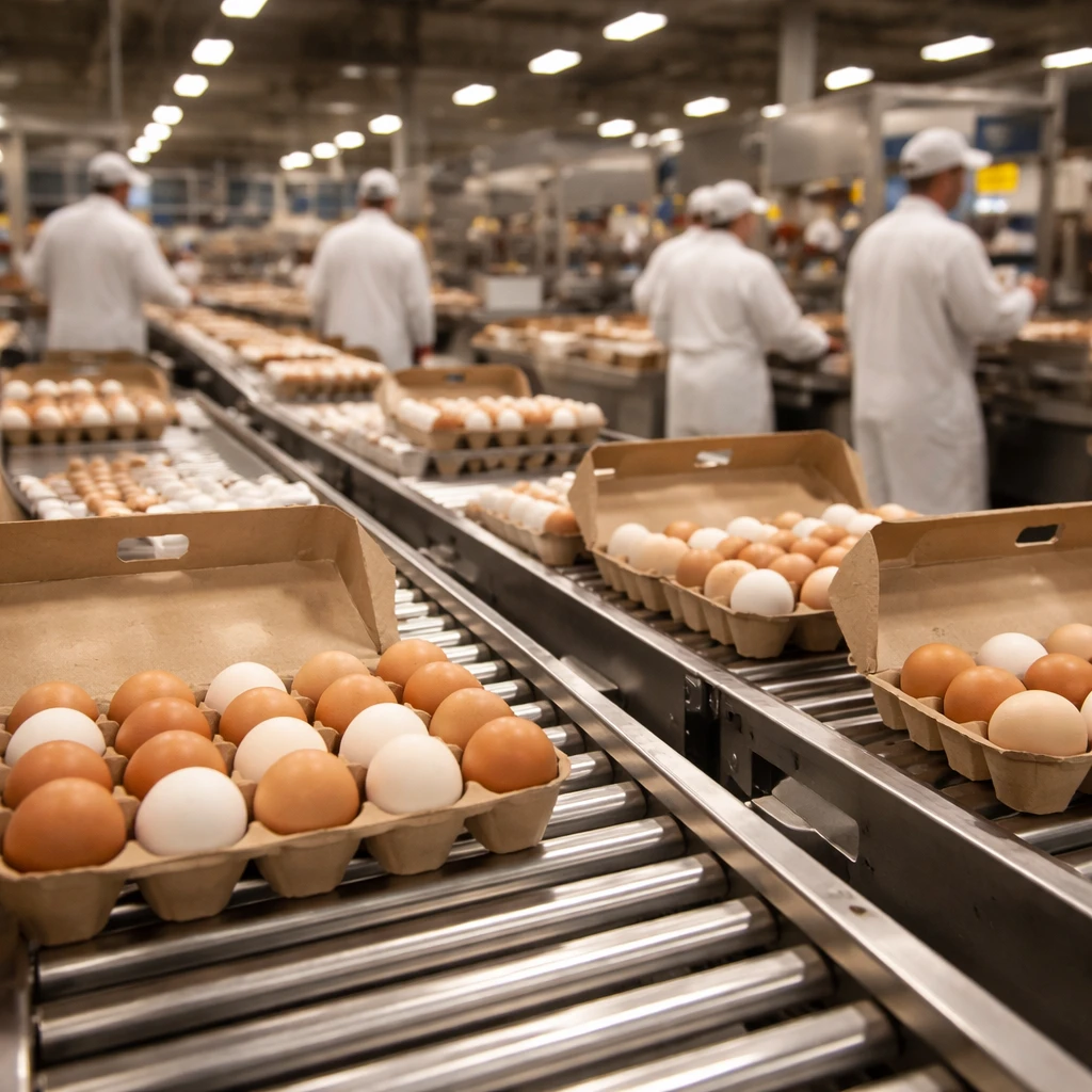 Cal-Maine Foods: The Balance Sheet Is Bulletproof, and the Next Demand Wave Might Surprise Investors