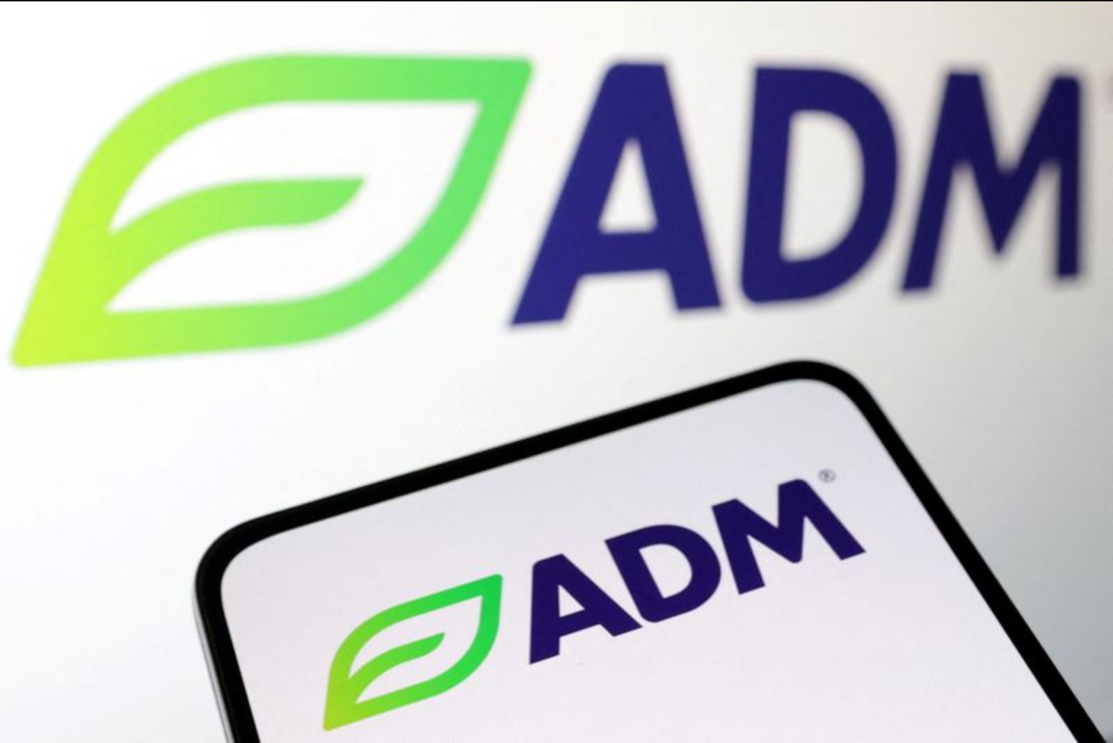 ADM Lifts Full-Year Profit Guidance as Biofuel Mandates Clear the Way