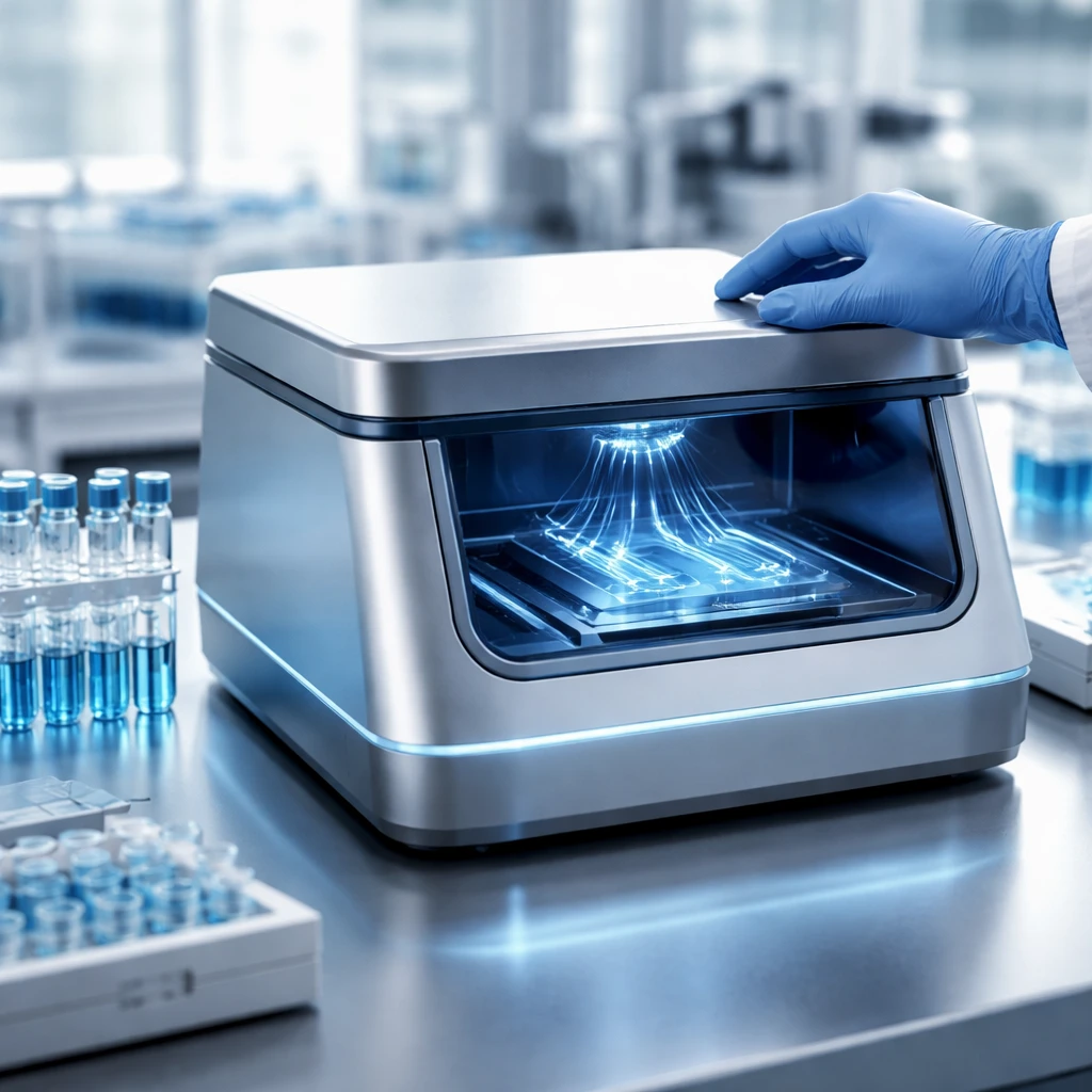 Twist Bioscience: Betting on Liquid Biopsy Adoption and AI-Driven NGS Growth