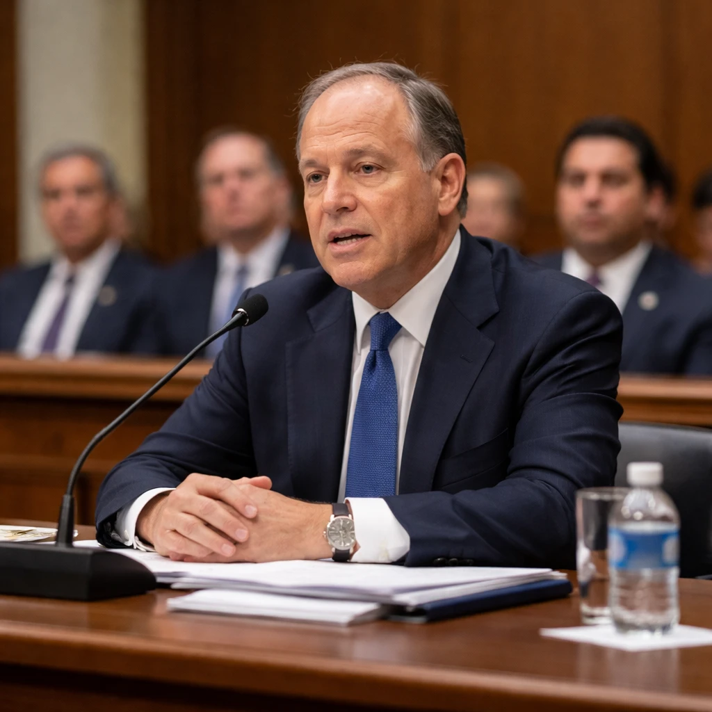 Commerce Secretary: Only One Applicant Approved So Far for $1 Million 'Gold Card' Visa