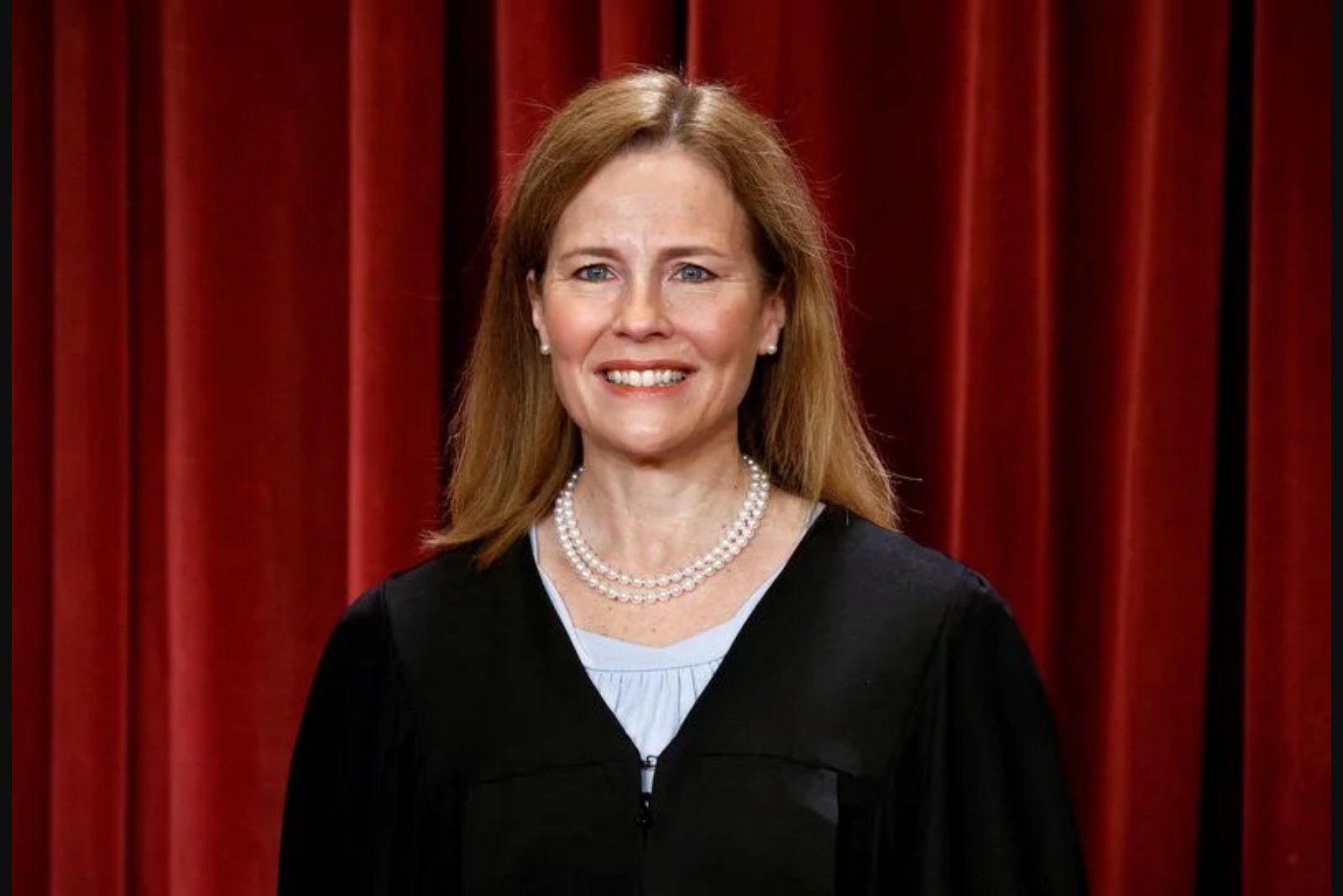 Justice Amy Coney Barrett’s Mixed Record: Conservative Power and Occasional Breaks with Trump