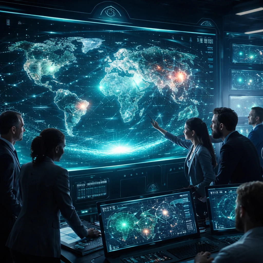 Palantir: Positioning for a Multi-Quarter Rebound