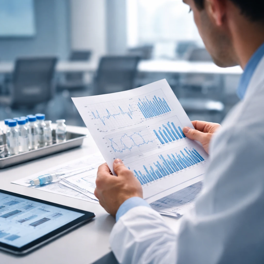 Cytokinetics Shares Jump After ACACIA-HCM Phase 3 Topline Success
