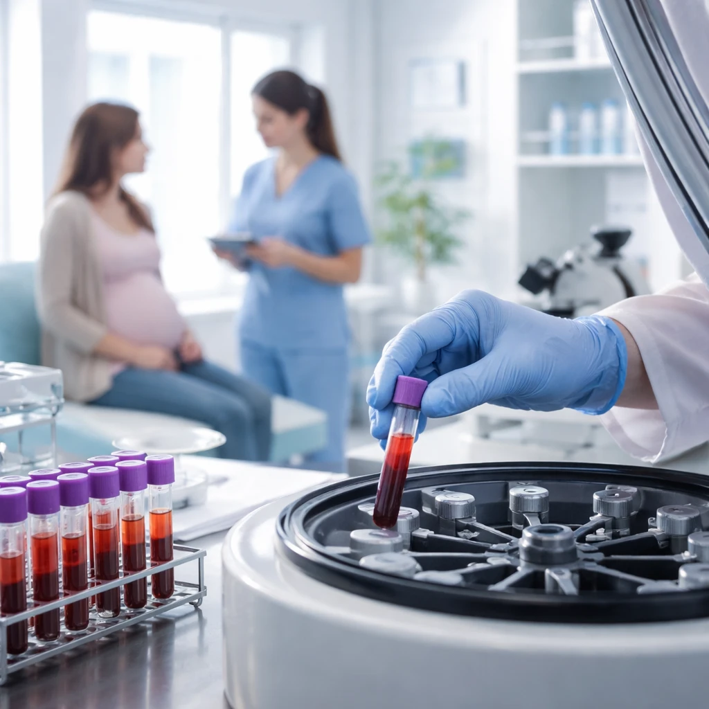 Sera Prognostics CIO Disposes Small Stake as Company Advances PreTRM Data and Wins Coverage