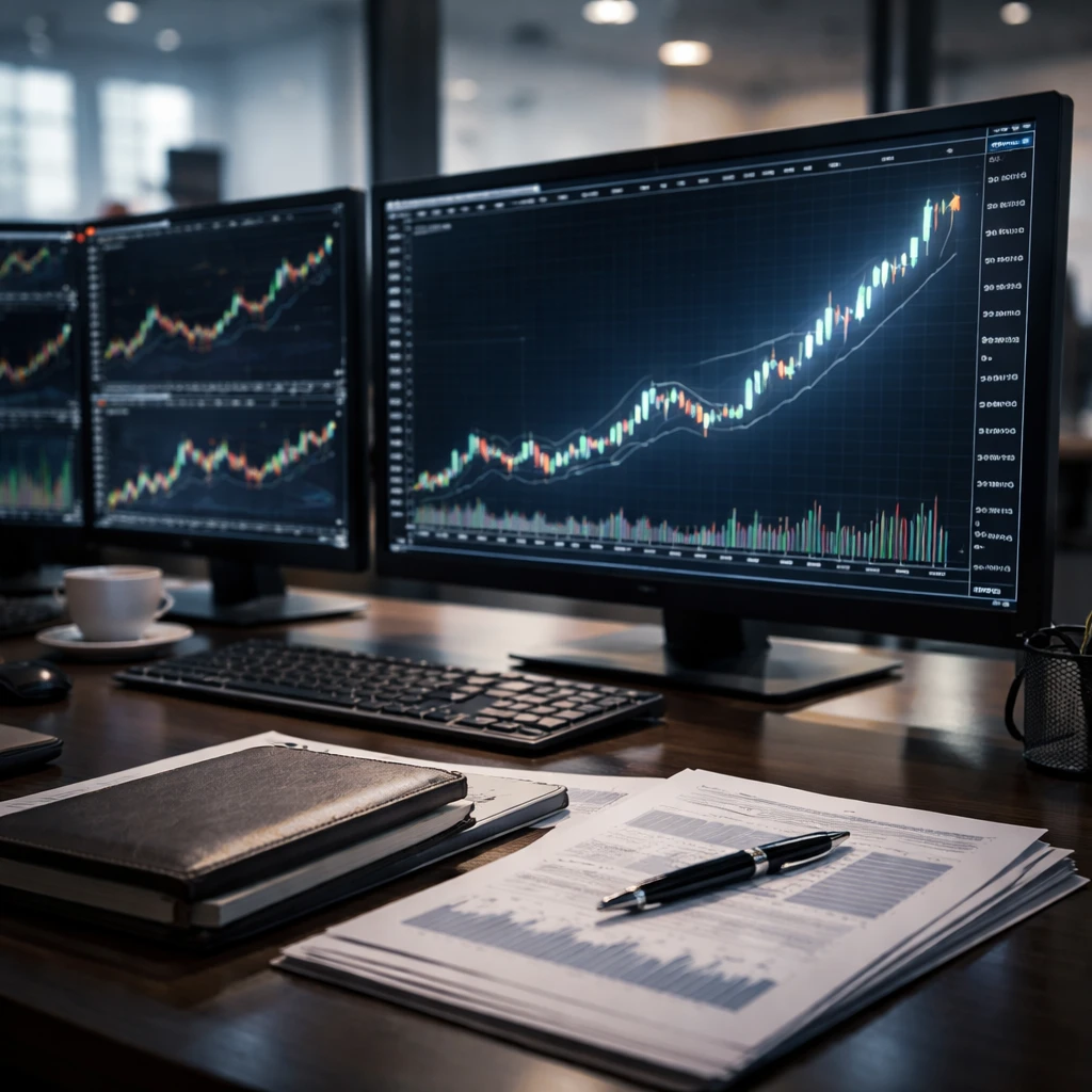 Ichor Holdings Director Disposes Nearly $1 Million in Stock as Shares Hover Near 52-Week High