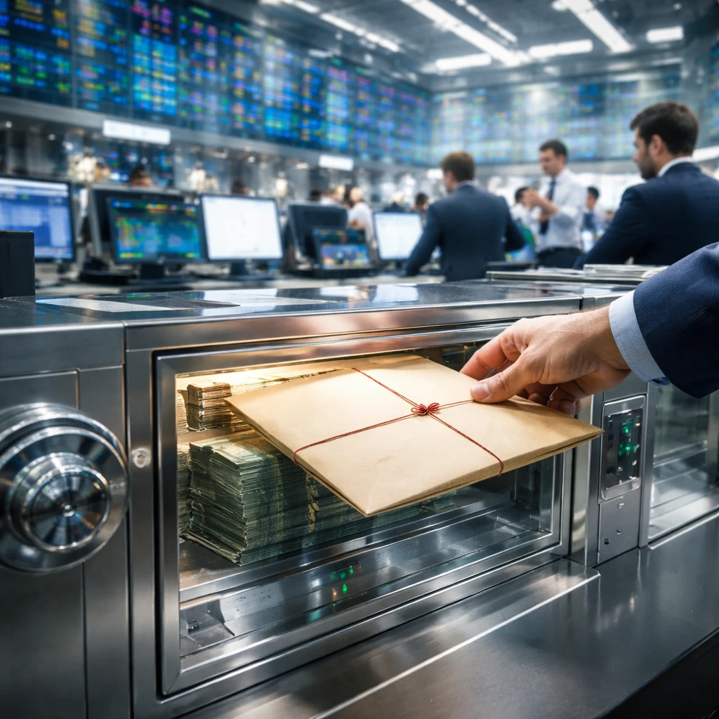 Future Money Acquisition Raises $112 Million in Nasdaq IPO; Units Begin Trading as FMACU