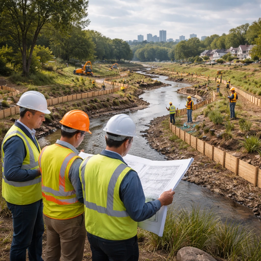 Bowman CEO Executes $707,400 Share Sale as Firm Wins Multiple Infrastructure Contracts