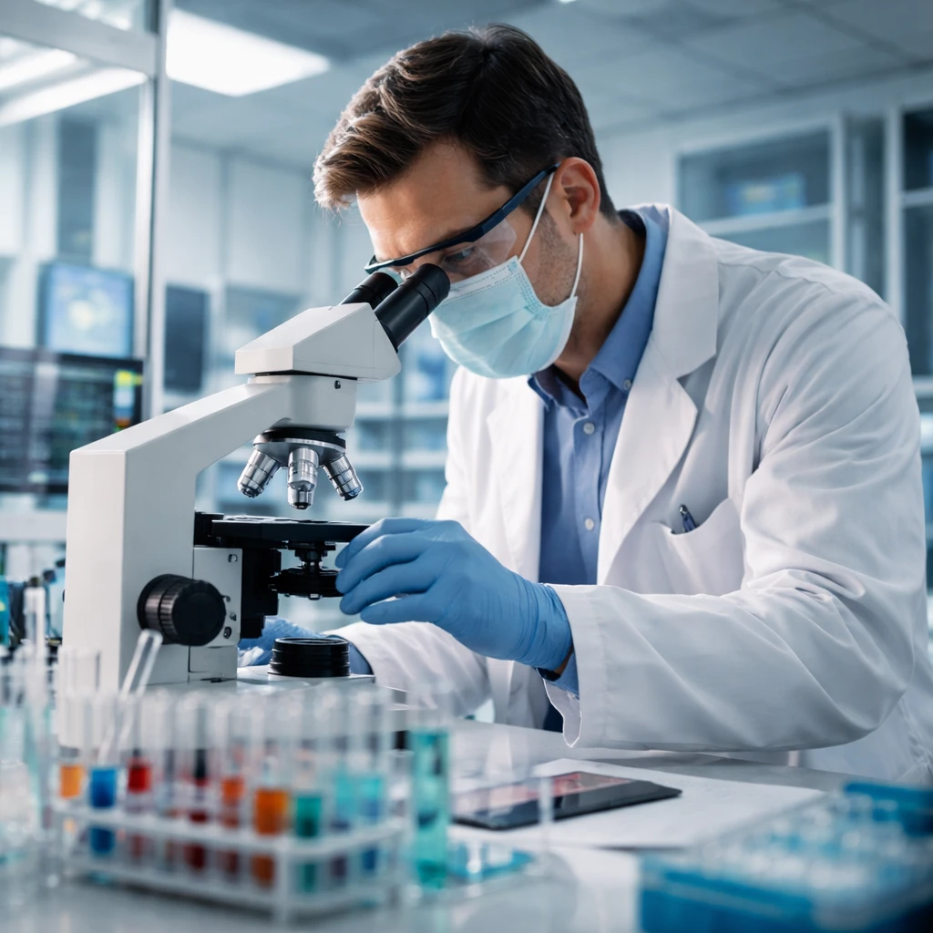 Abbott Laboratories Faces Downward Price Target Amid Nutrition Business Challenges