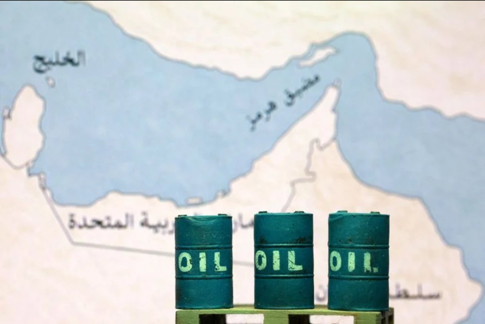 Markets Rally as U.S.-Iran MoU Signals Strait of Hormuz Could Reopen