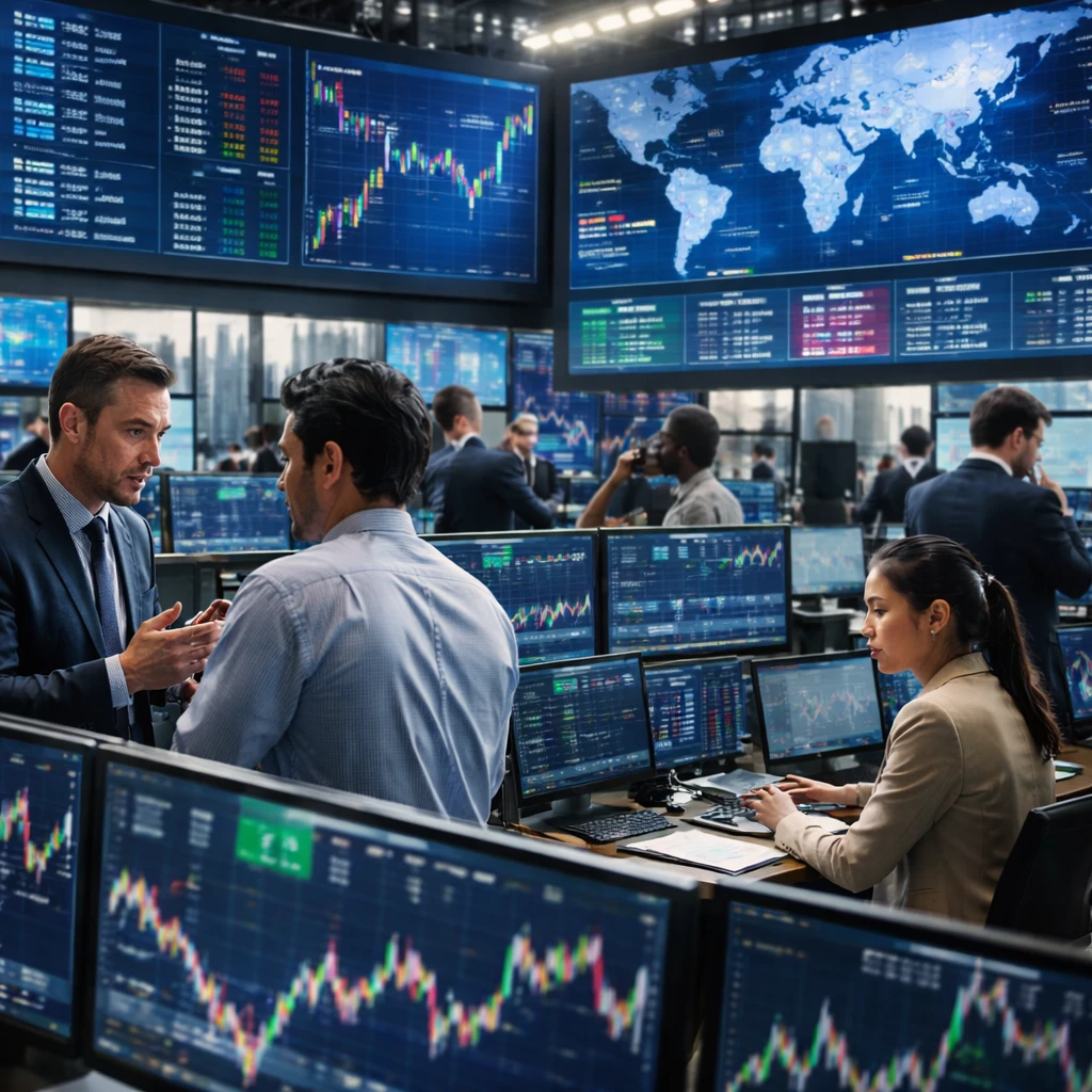 Global Stocks Advance as Yen Gains Amid Intervention Speculation