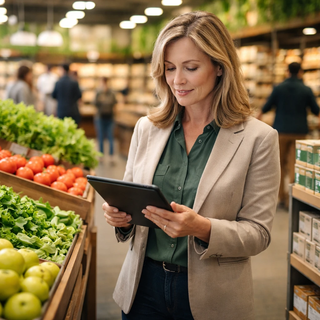 Sprouts Controller Sells Small Stake as Analysts Revisit Targets