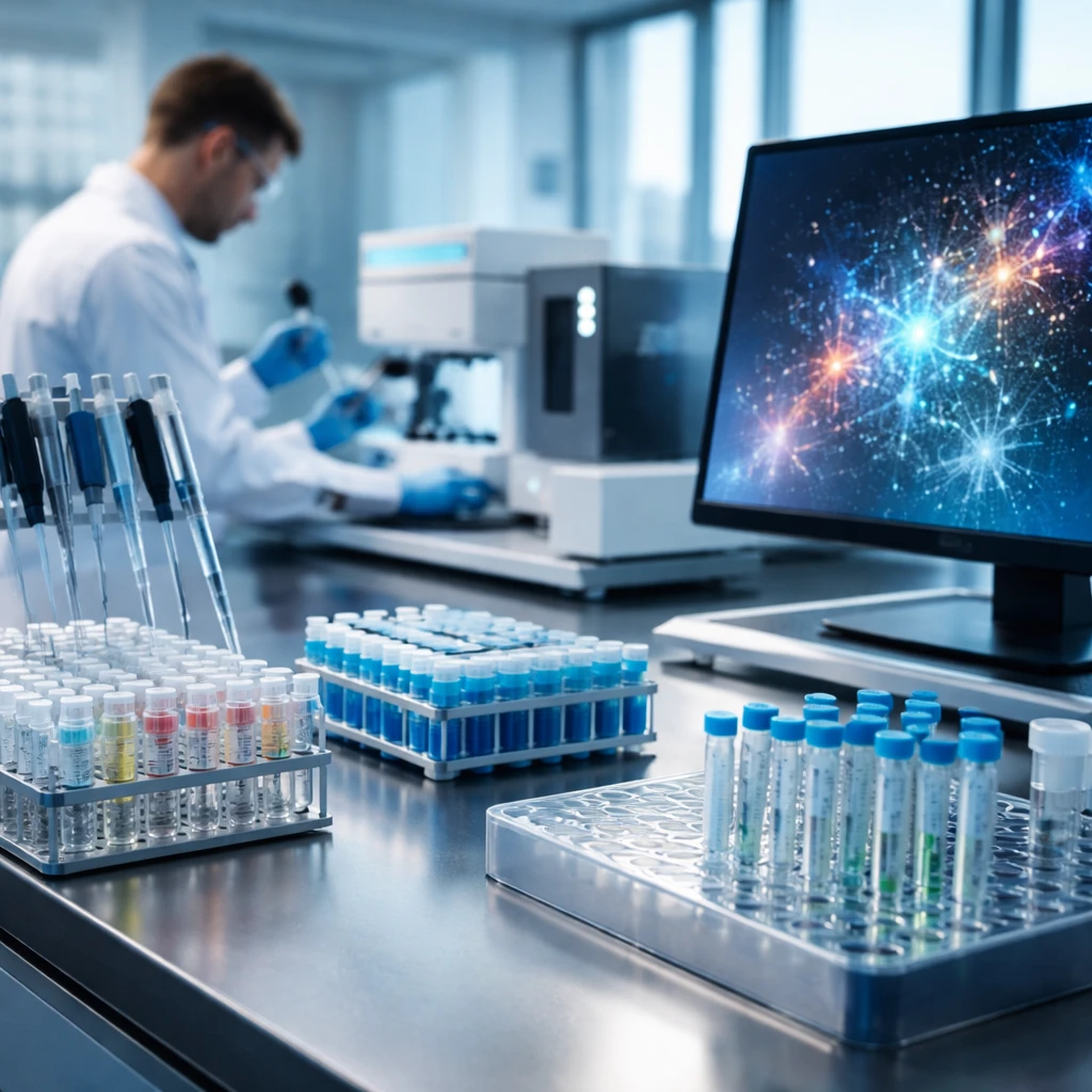 Seer shares surge after CEO proposes $2.45-per-share buyout with contingent payouts