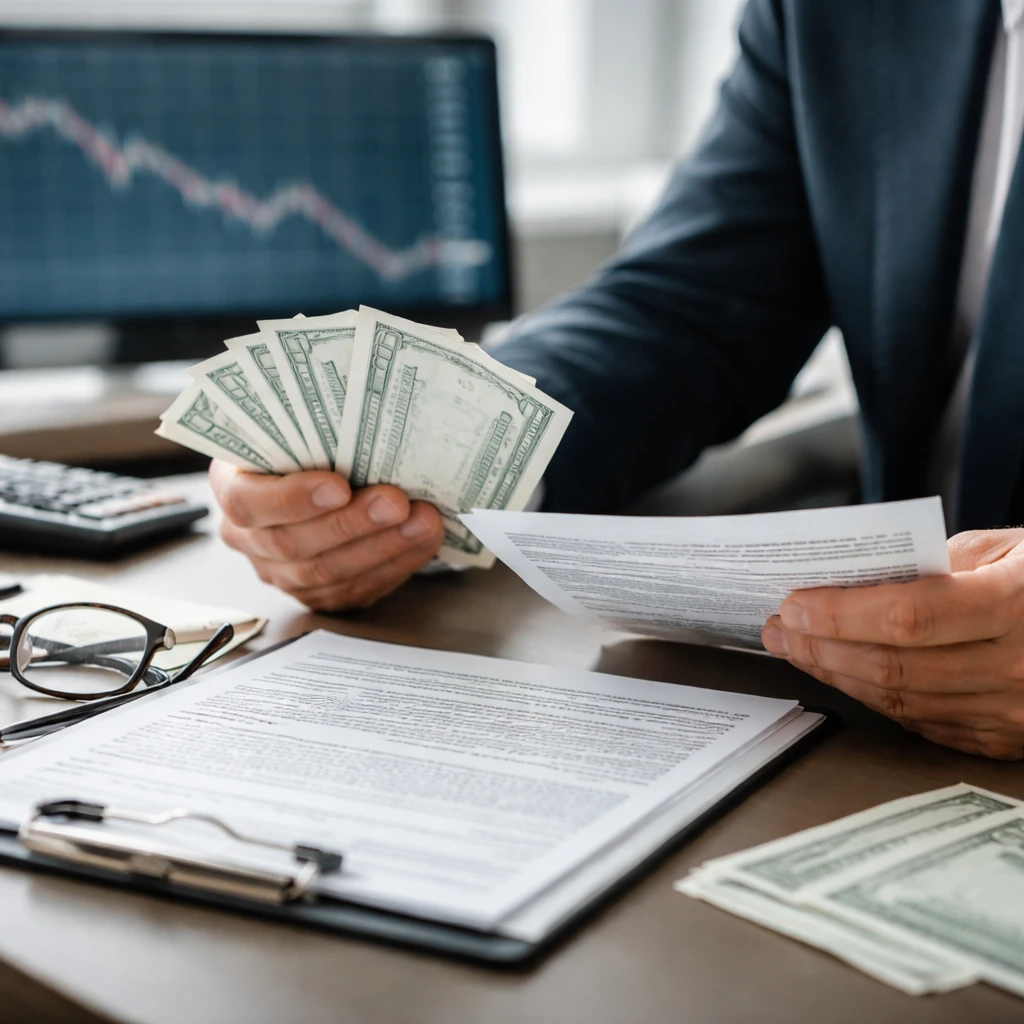 Barrett Business Services EVP Disposes of 1,803 Shares for $51,710